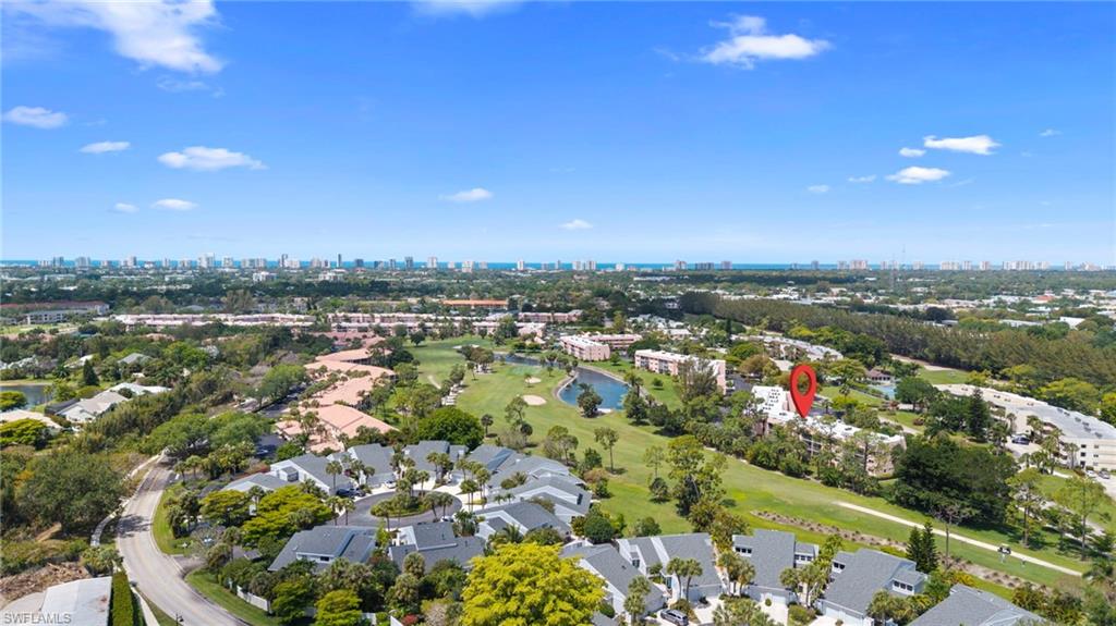 TURTLE LAKE GOLF COLONY - Residential Lease