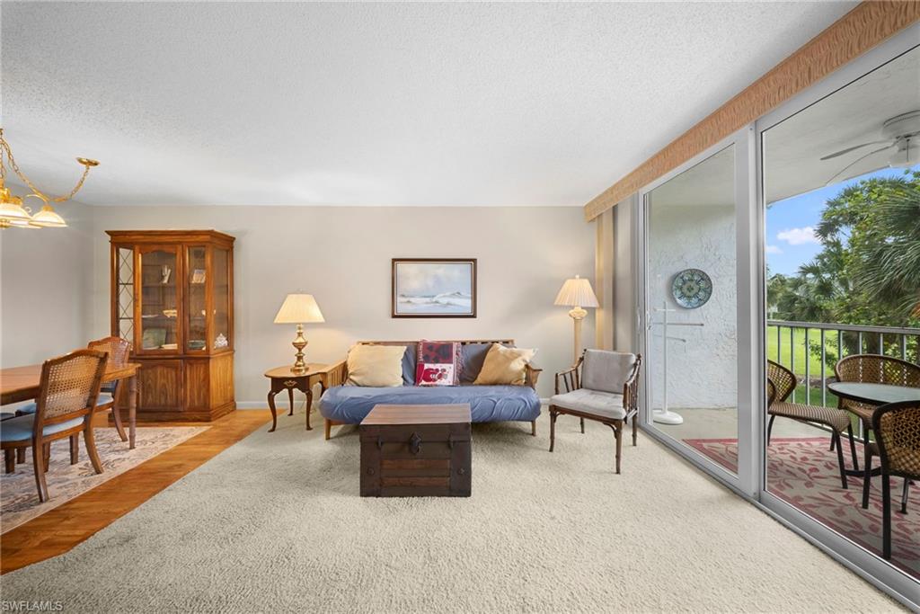 TURTLE LAKE GOLF COLONY - Residential Lease