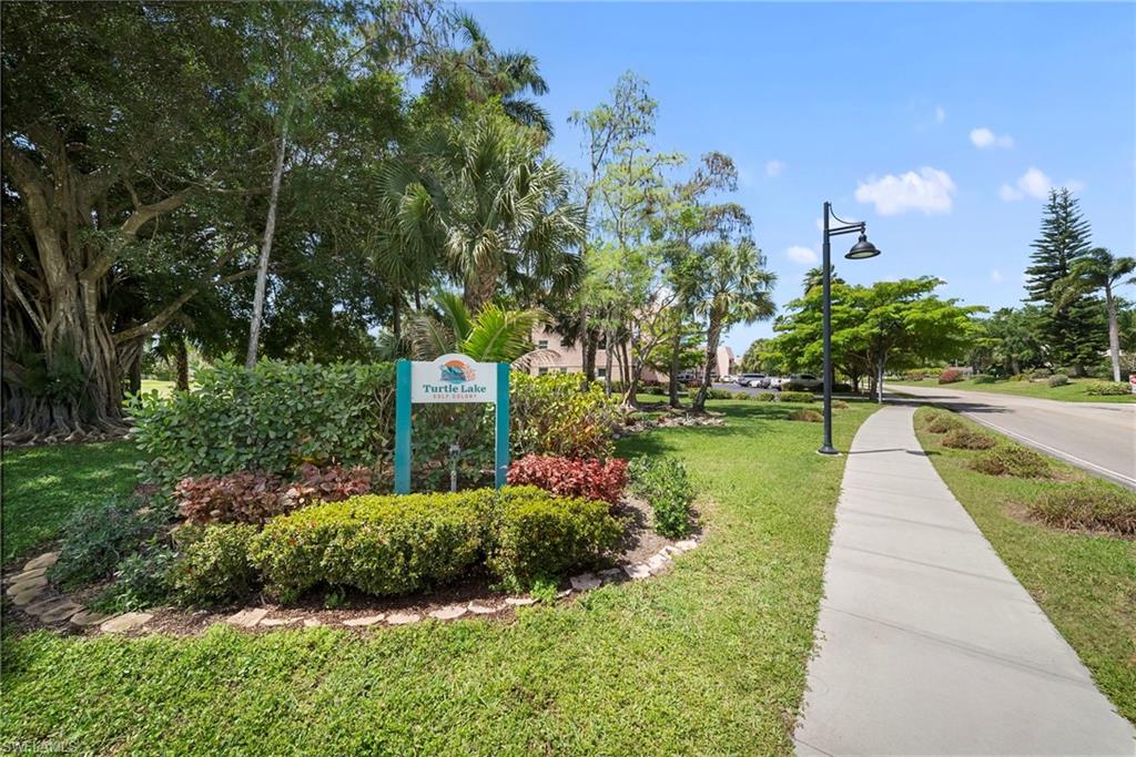 TURTLE LAKE GOLF COLONY - Residential Lease