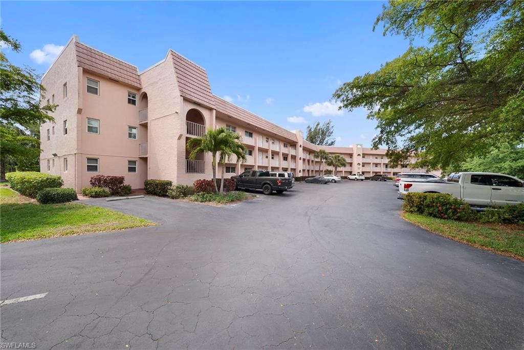 TURTLE LAKE GOLF COLONY - Residential Lease