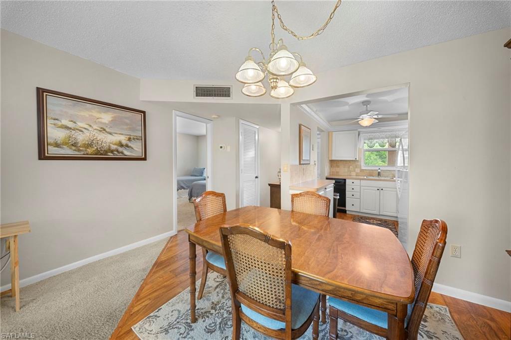 TURTLE LAKE GOLF COLONY - Residential Lease