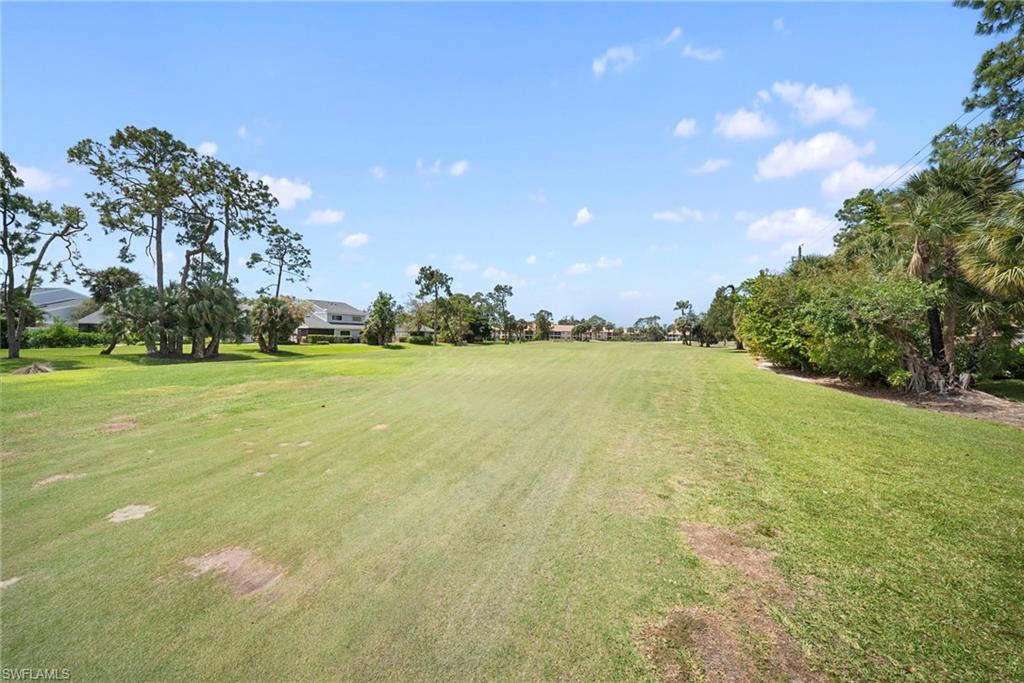 TURTLE LAKE GOLF COLONY - Residential Lease