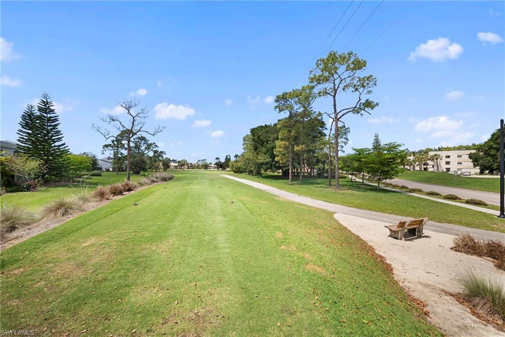 TURTLE LAKE GOLF COLONY - Residential Lease
