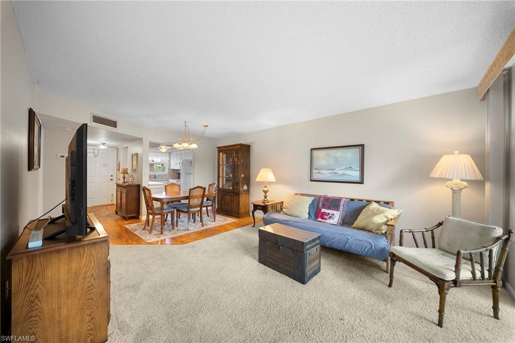 TURTLE LAKE GOLF COLONY - Residential Lease