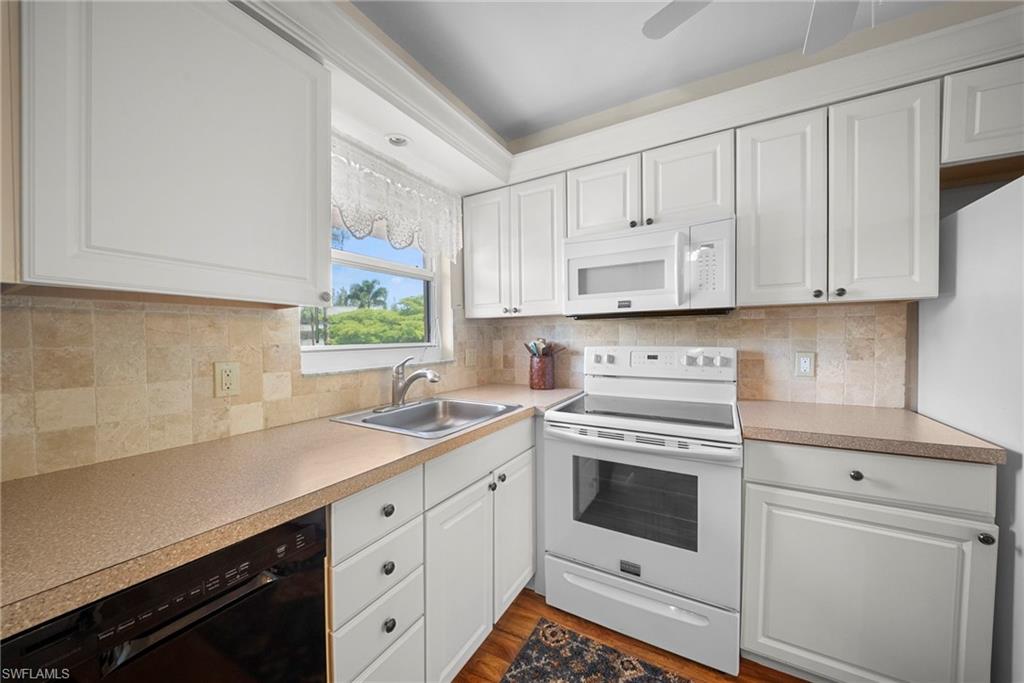 TURTLE LAKE GOLF COLONY - Residential Lease