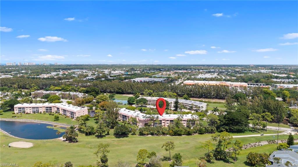TURTLE LAKE GOLF COLONY - Residential Lease