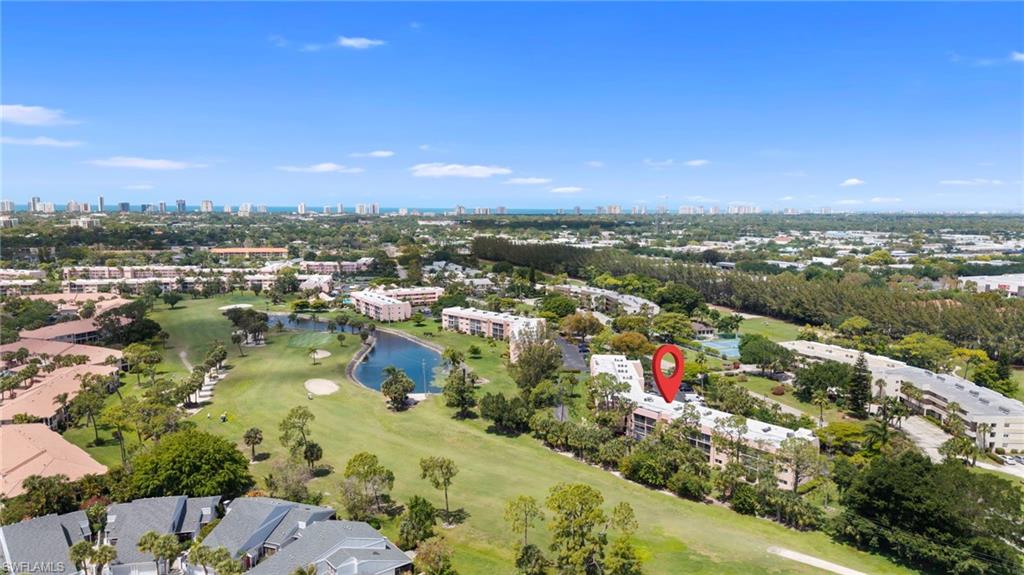 TURTLE LAKE GOLF COLONY - Residential Lease