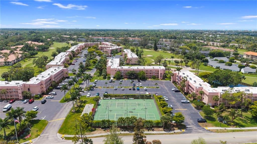 TURTLE LAKE GOLF COLONY - Residential Lease