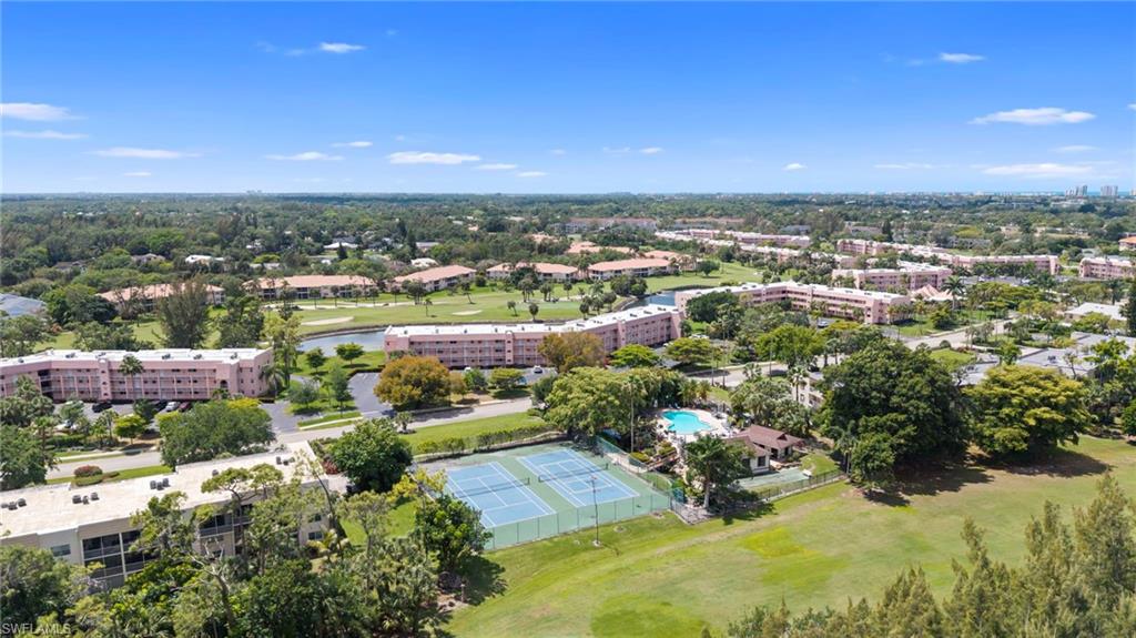 TURTLE LAKE GOLF COLONY - Residential Lease