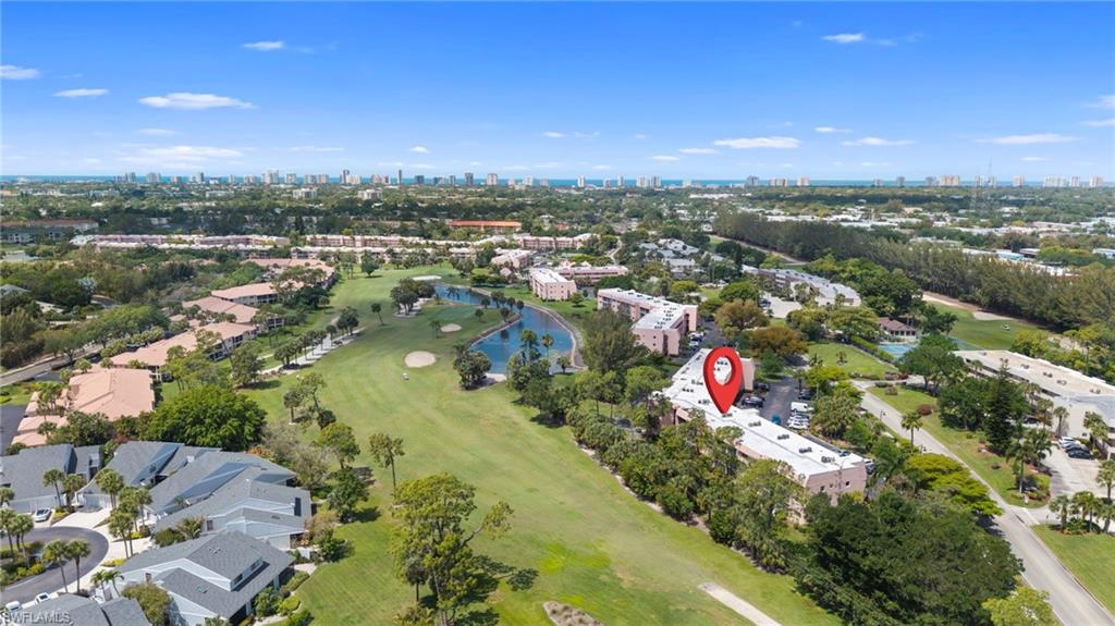 TURTLE LAKE GOLF COLONY - Residential Lease