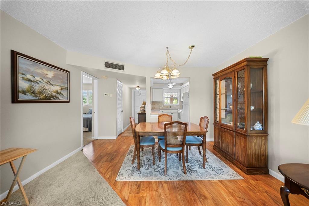 TURTLE LAKE GOLF COLONY - Residential Lease