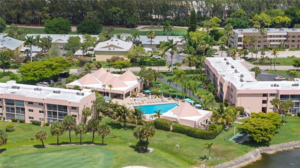 TURTLE LAKE GOLF COLONY - Residential Lease