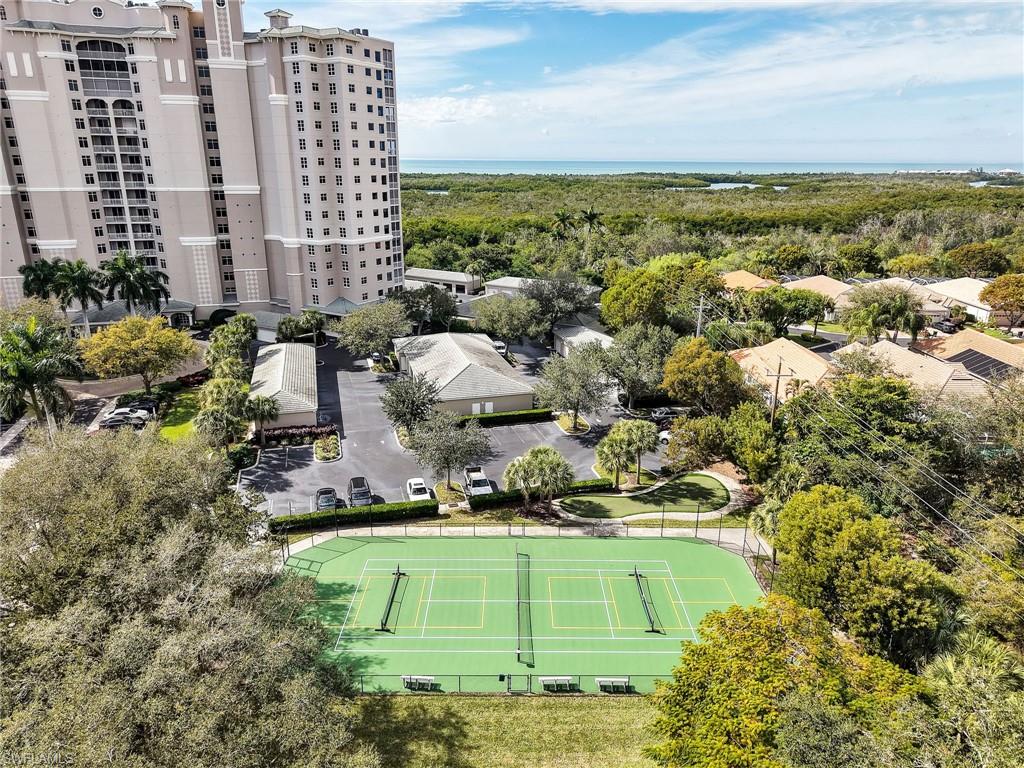TOWER POINTE AT ARBOR TRACE - Residential