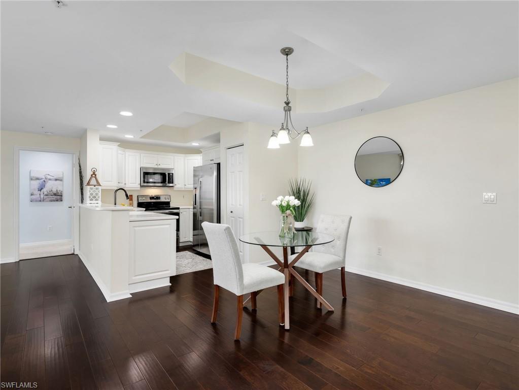 TOWER POINTE AT ARBOR TRACE - Residential