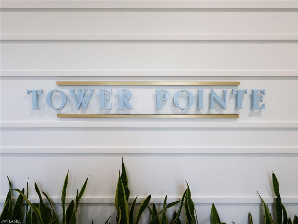 TOWER POINTE AT ARBOR TRACE - Residential