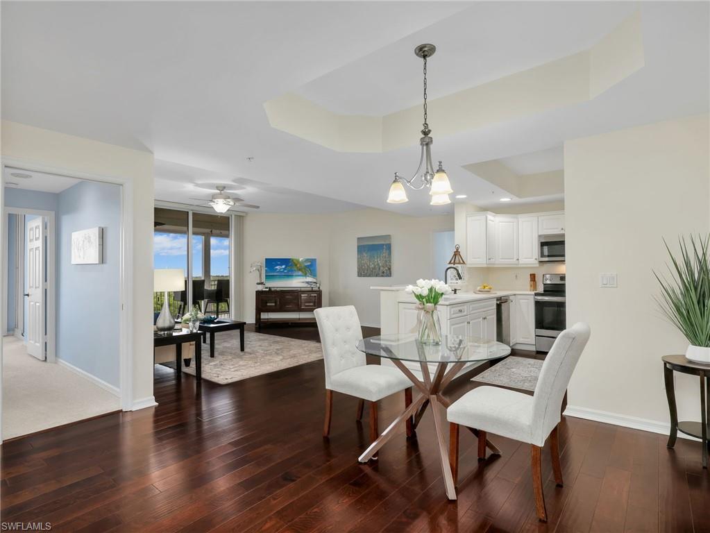 TOWER POINTE AT ARBOR TRACE - Residential