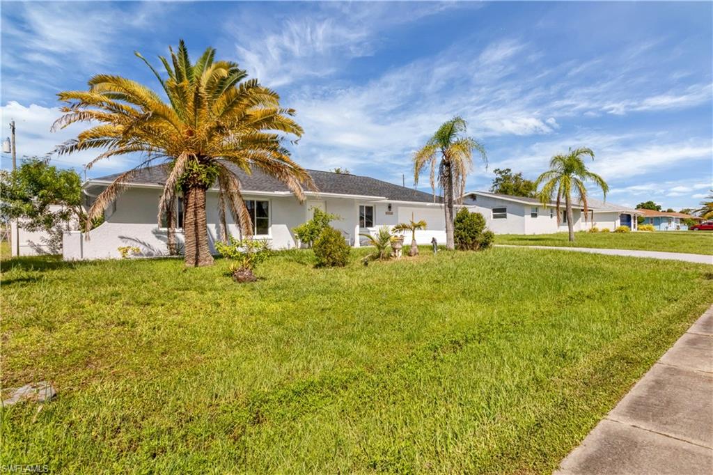 ACREAGE - Residential