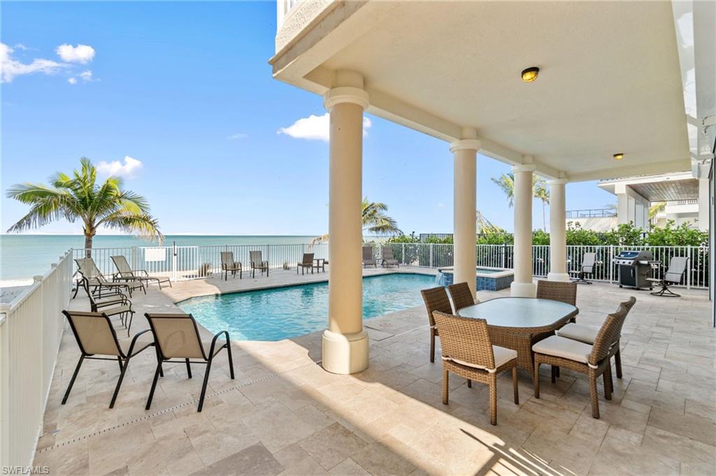 BONITA BEACH - Residential