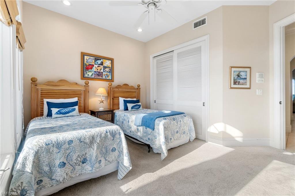 BONITA BEACH - Residential