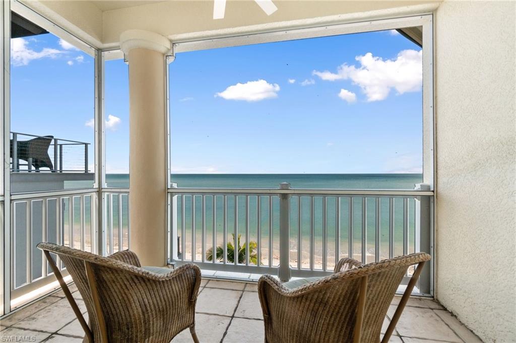BONITA BEACH - Residential