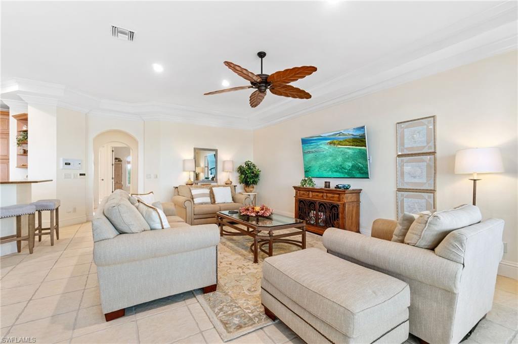 BONITA BEACH - Residential