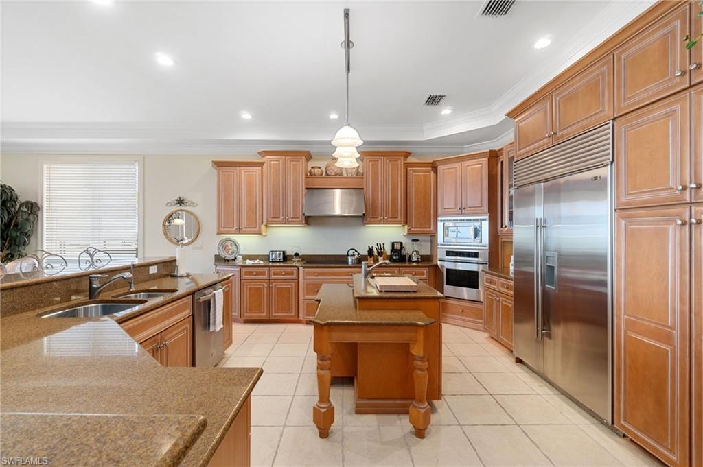 BONITA BEACH - Residential