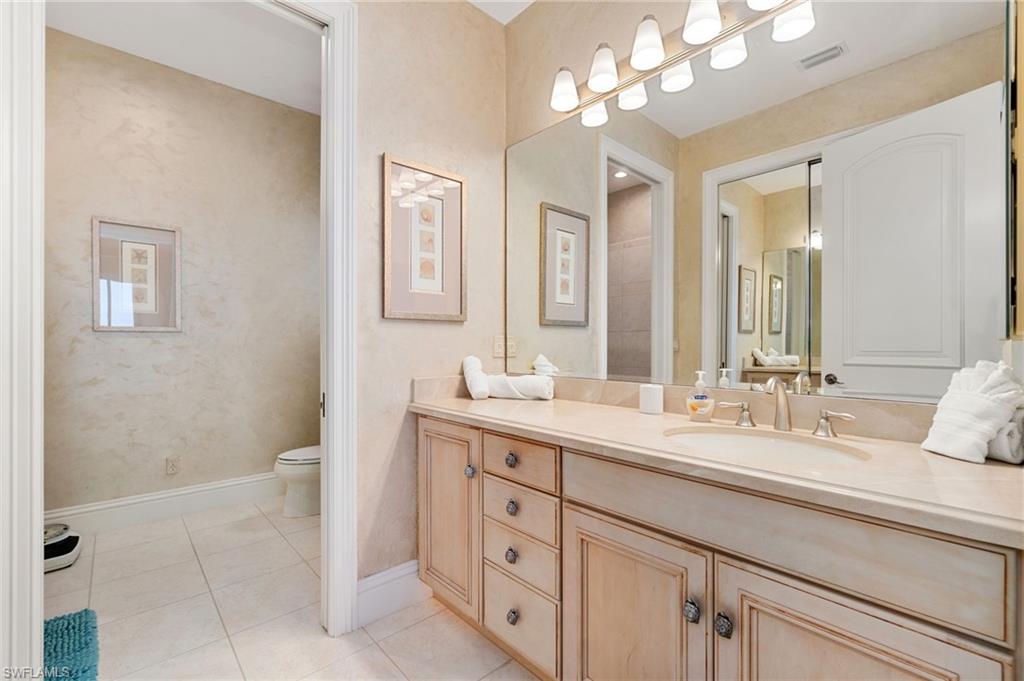 BONITA BEACH - Residential