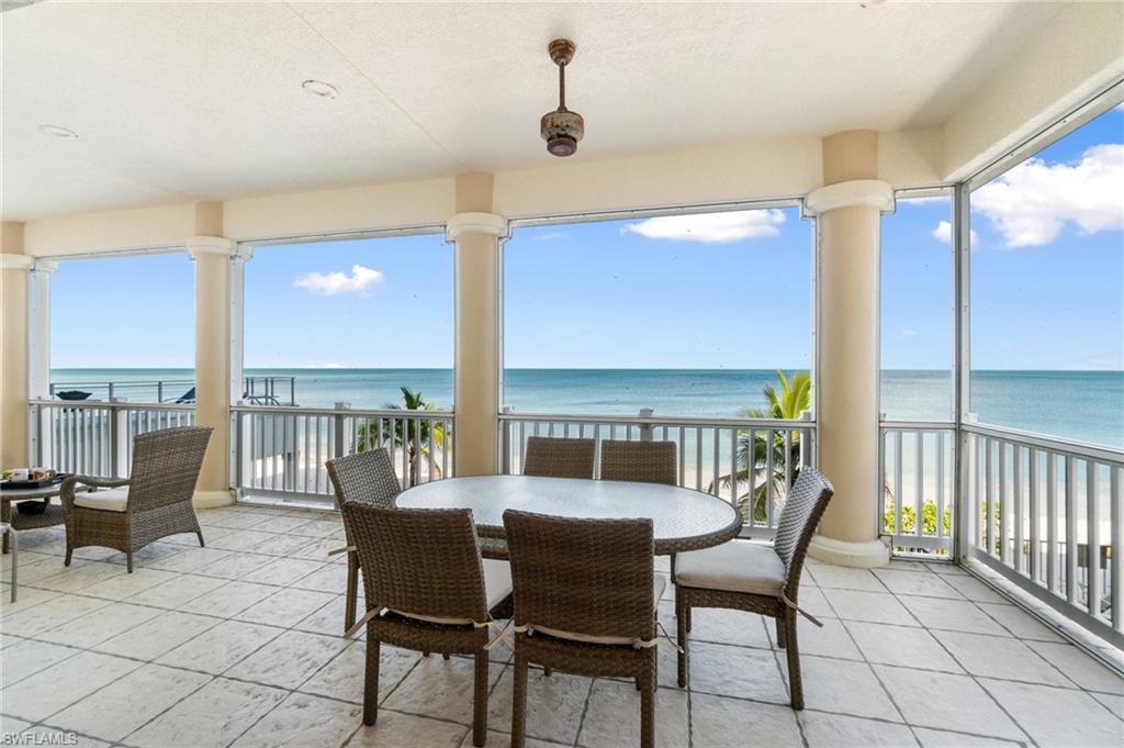 BONITA BEACH - Residential
