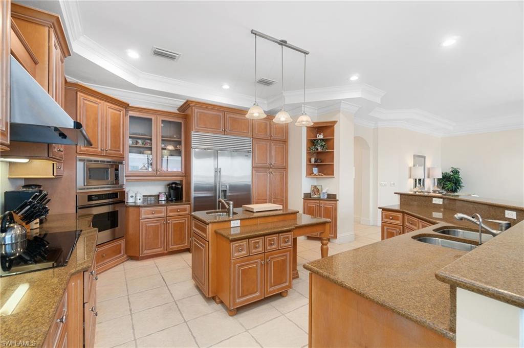 BONITA BEACH - Residential