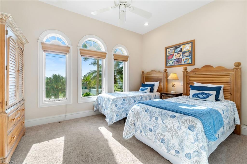 BONITA BEACH - Residential