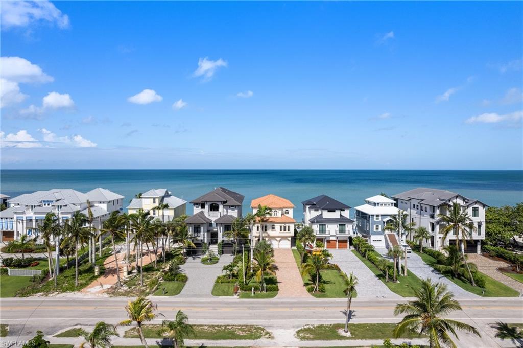 BONITA BEACH - Residential