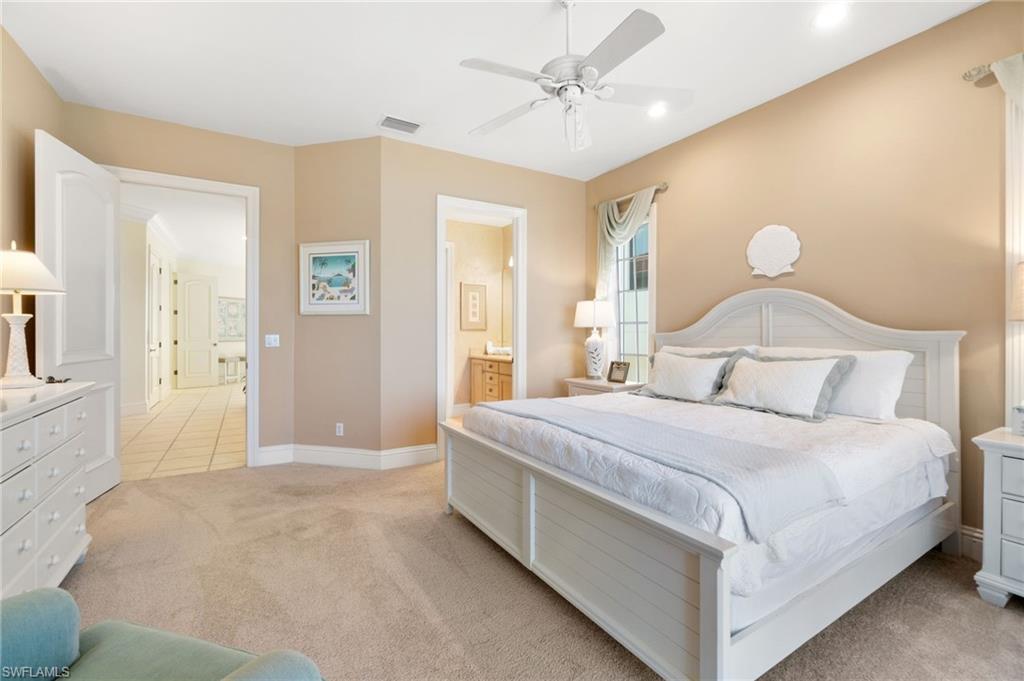 BONITA BEACH - Residential
