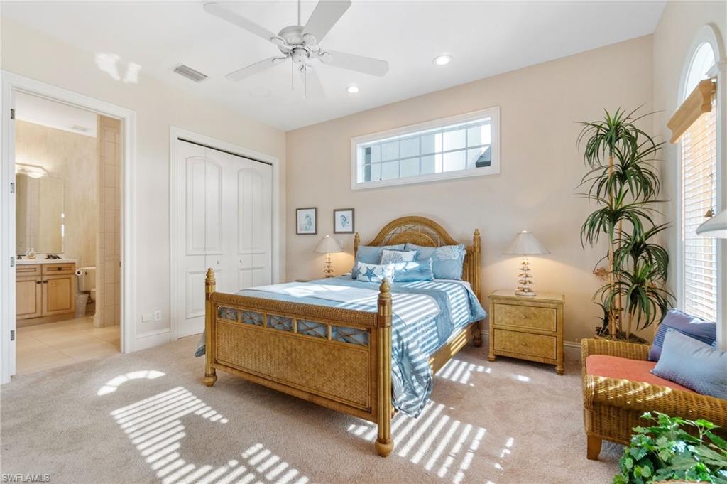 BONITA BEACH - Residential