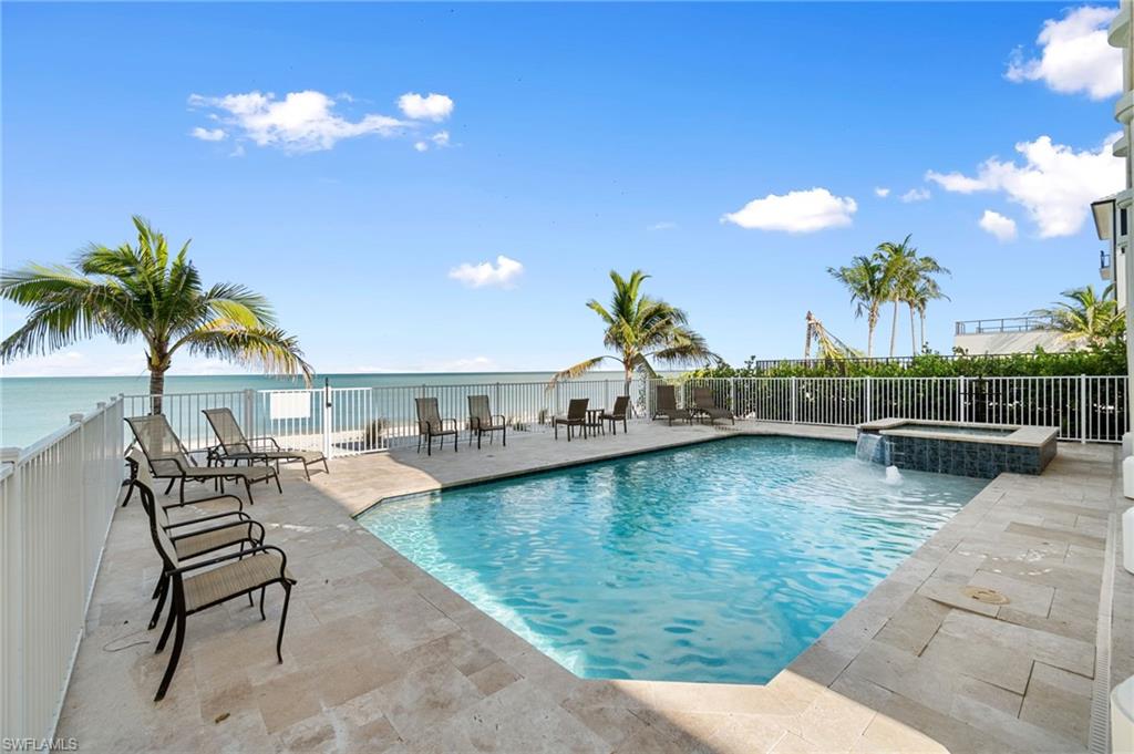 BONITA BEACH - Residential