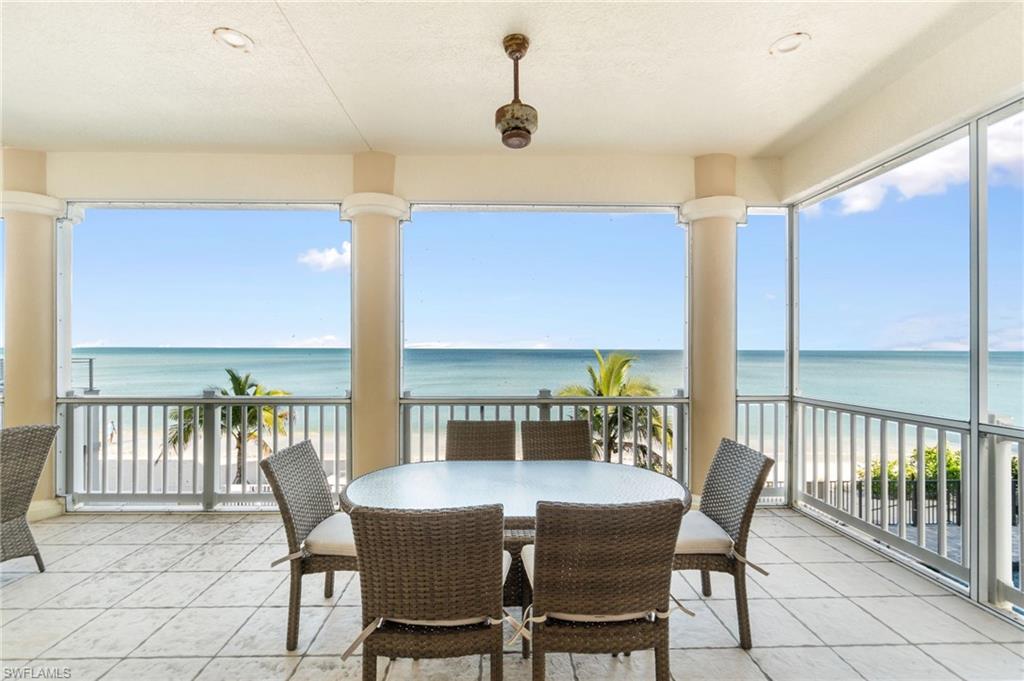 BONITA BEACH - Residential