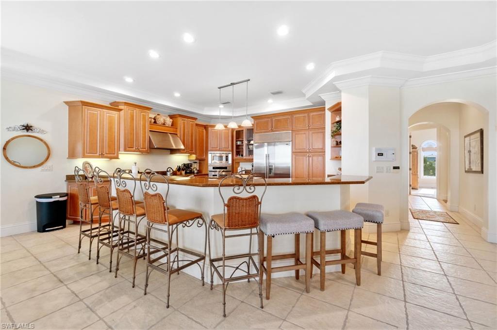 BONITA BEACH - Residential