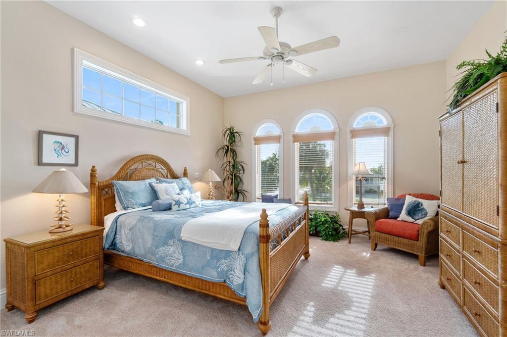BONITA BEACH - Residential