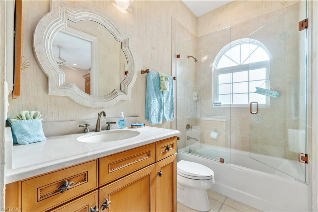 BONITA BEACH - Residential