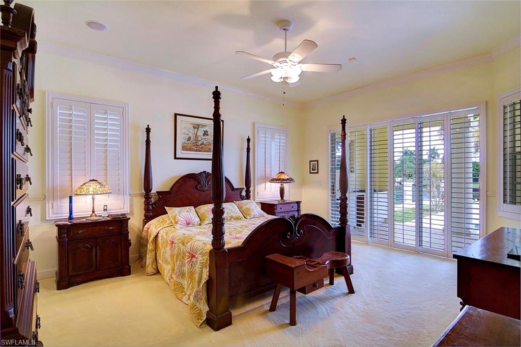 WHISKEY CREEK VILLAGE GREEN - Residential