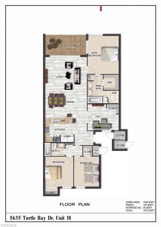 ST SIMONE - Residential