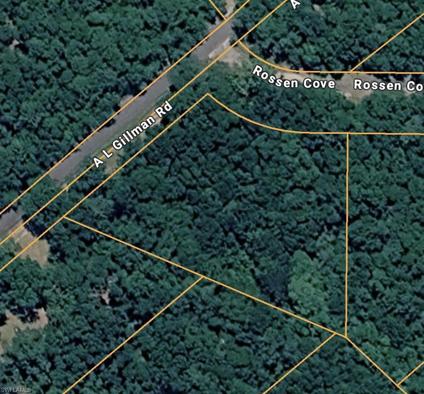 ACREAGE - Land