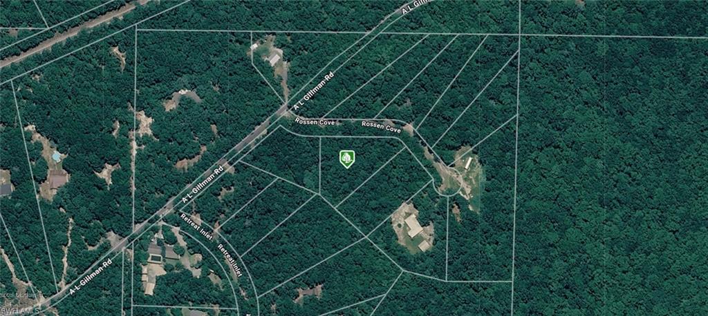 ACREAGE - Land
