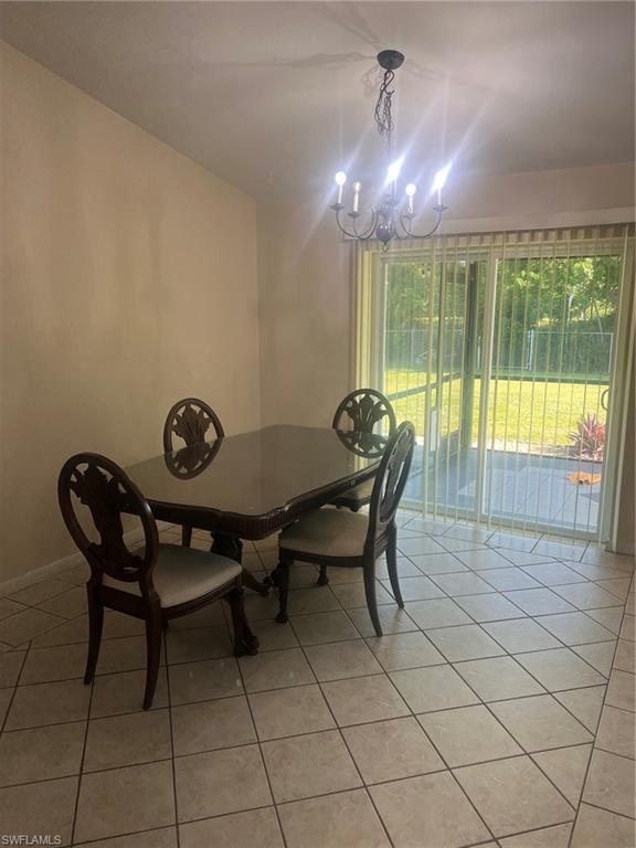 CAPE CORAL - Residential Lease