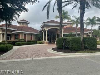 BELL TOWER PARK - Residential