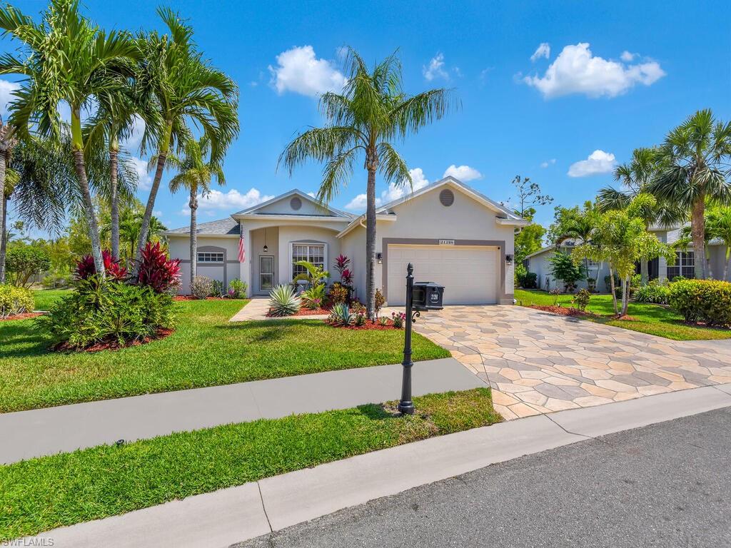 STONEYBROOK - Residential