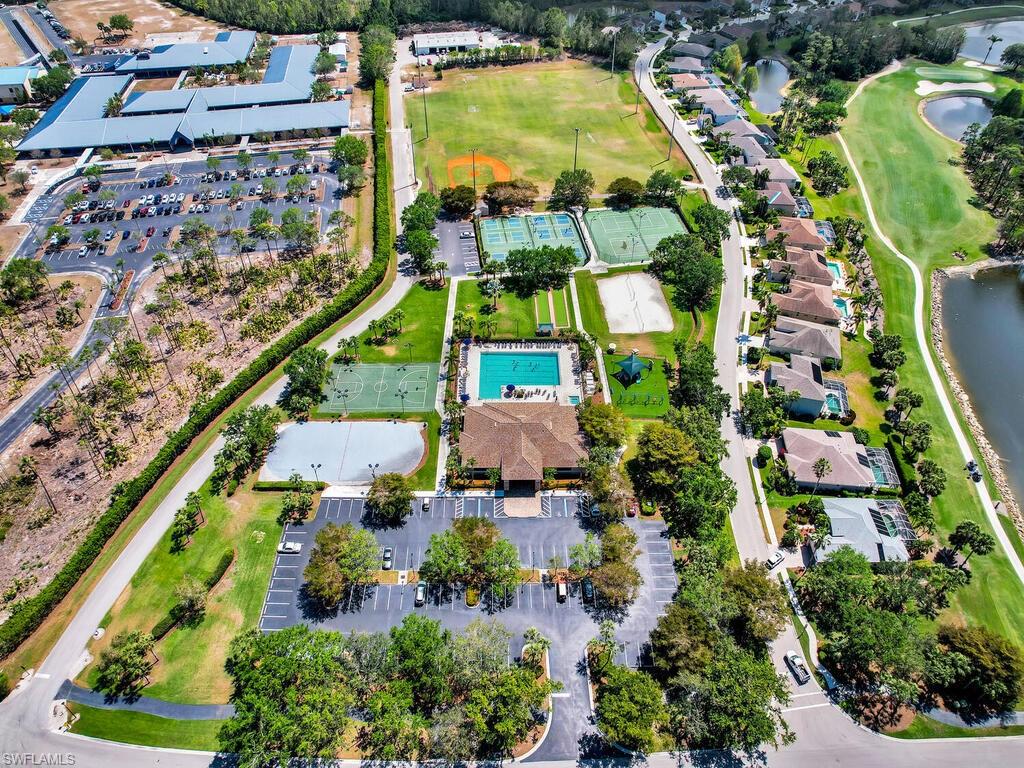 STONEYBROOK - Residential
