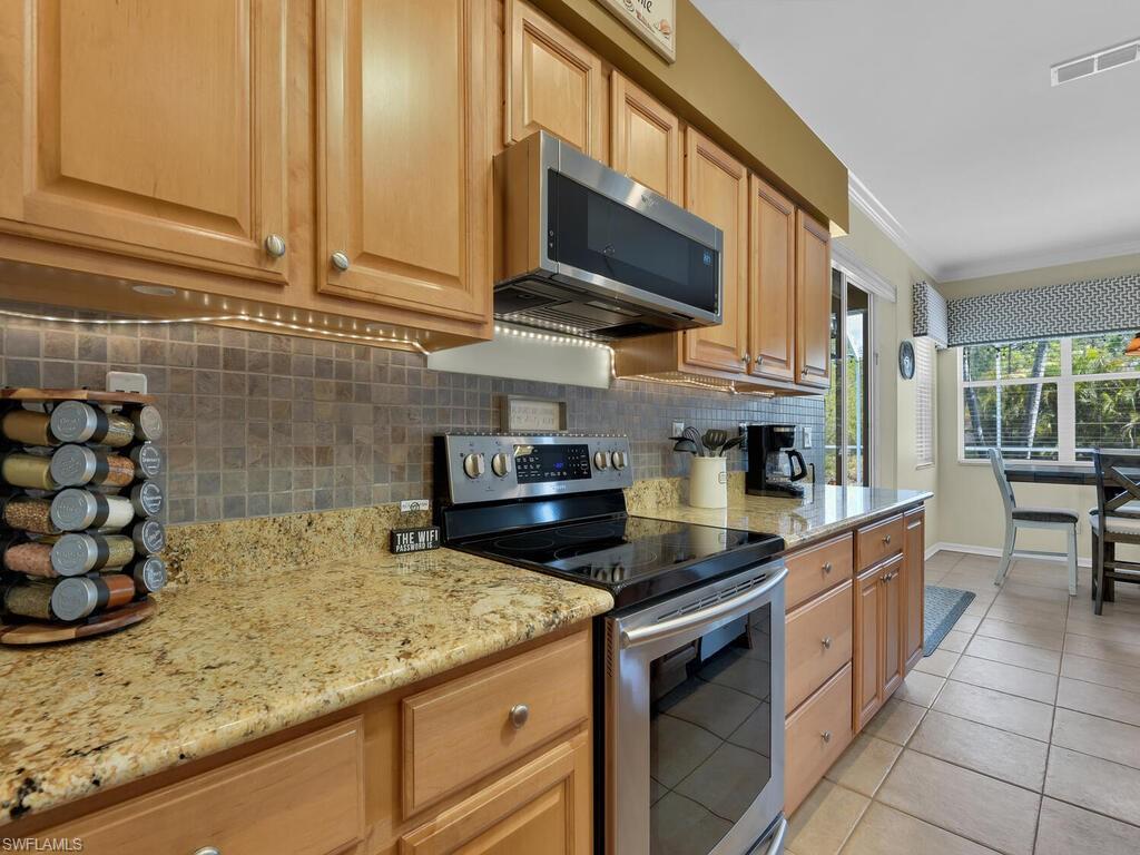 STONEYBROOK - Residential