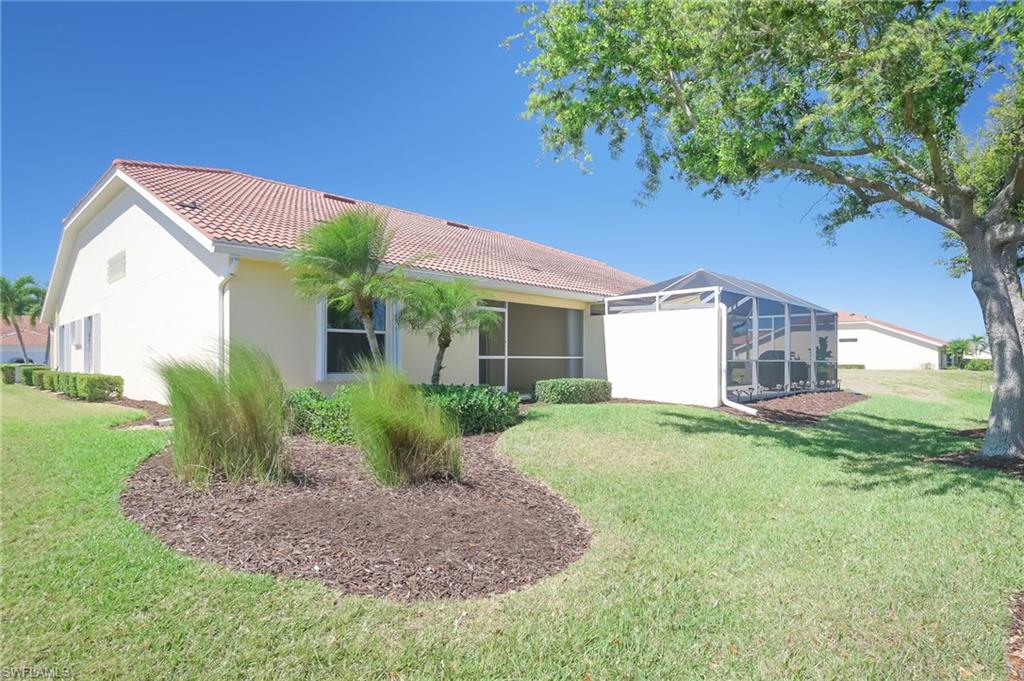BURNT STORE ISLES - Residential