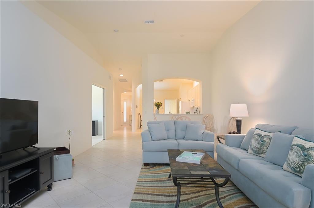 BURNT STORE ISLES - Residential