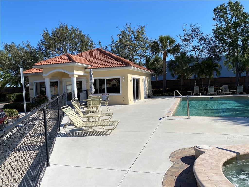 BURNT STORE ISLES - Residential